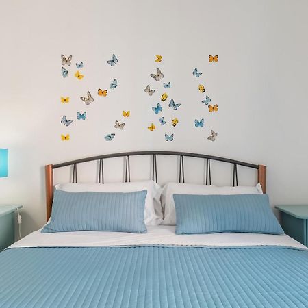 Bologna Butterfly Apartment Lippo Eksteriør billede