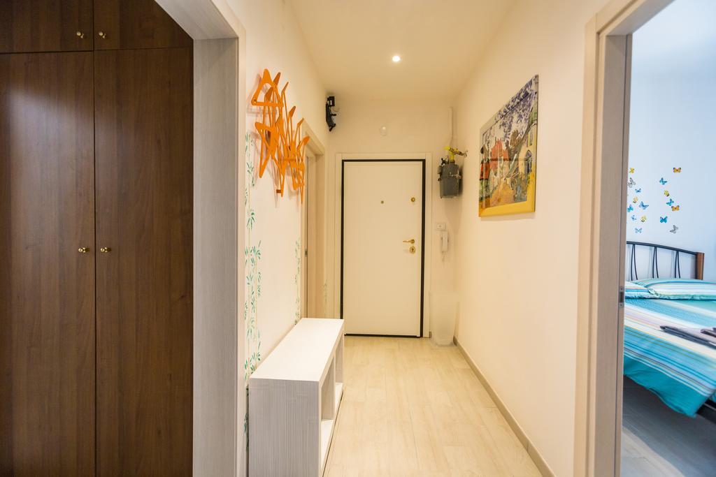 Bologna Butterfly Apartment Lippo Eksteriør billede