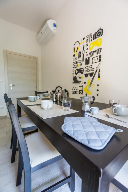 Bologna Butterfly Apartment Lippo Eksteriør billede