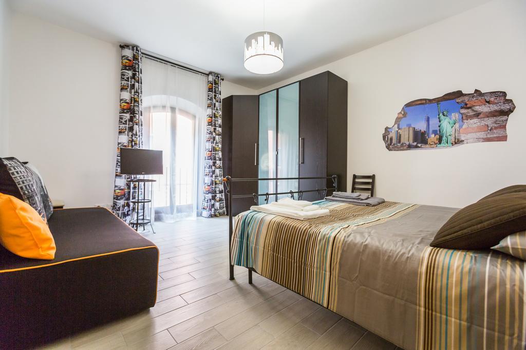 Bologna Butterfly Apartment Lippo Eksteriør billede
