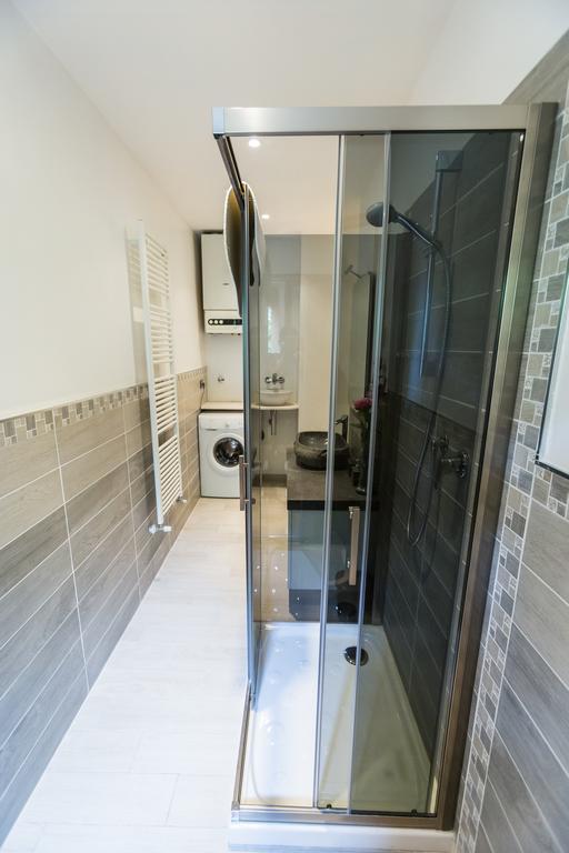 Bologna Butterfly Apartment Lippo Eksteriør billede