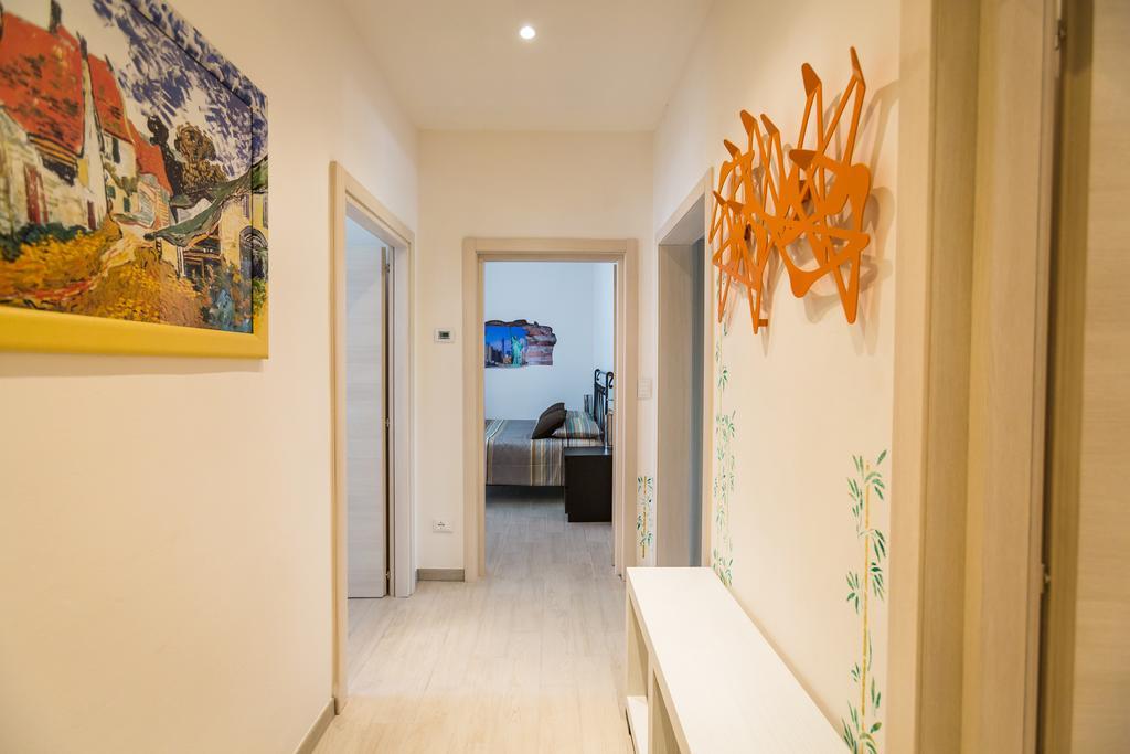 Bologna Butterfly Apartment Lippo Eksteriør billede