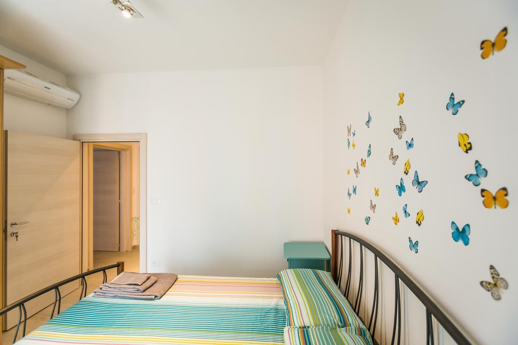 Bologna Butterfly Apartment Lippo Eksteriør billede
