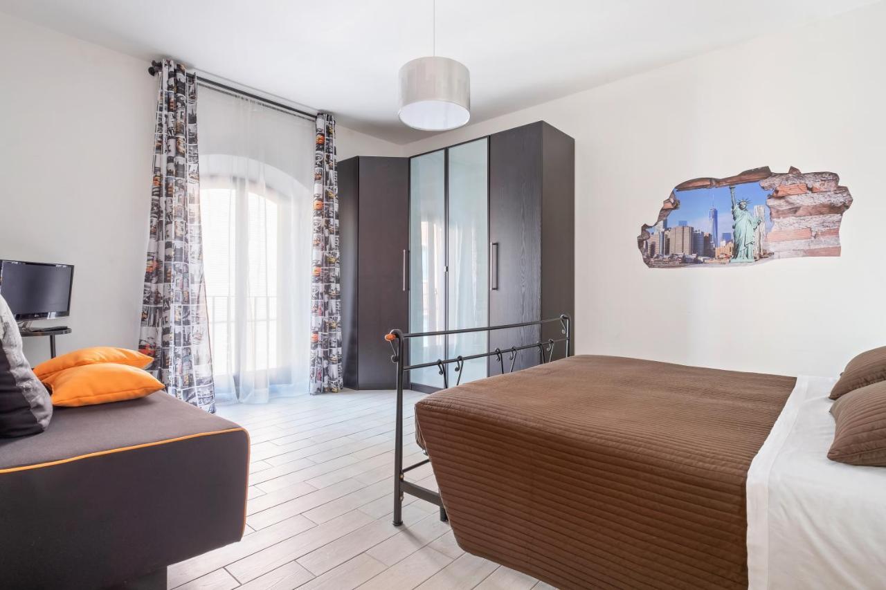 Bologna Butterfly Apartment Lippo Eksteriør billede