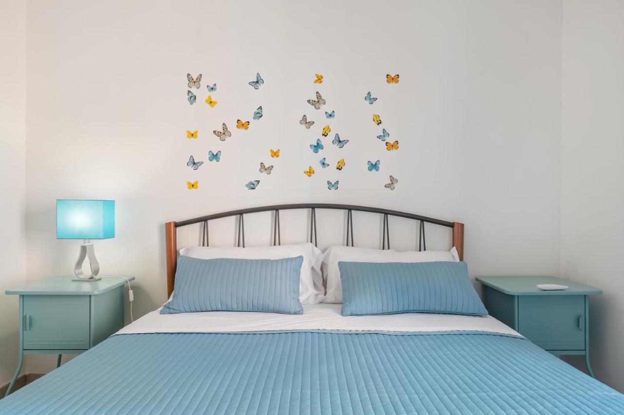 Bologna Butterfly Apartment Lippo Eksteriør billede