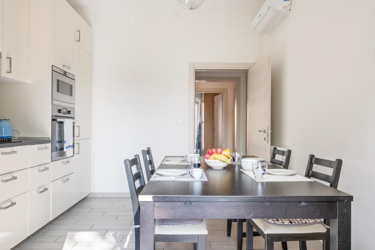 Bologna Butterfly Apartment Lippo Eksteriør billede