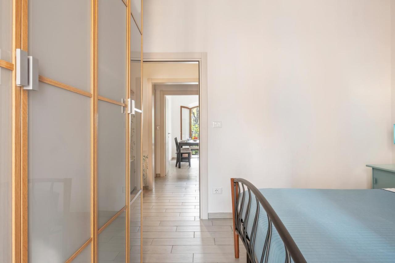 Bologna Butterfly Apartment Lippo Eksteriør billede