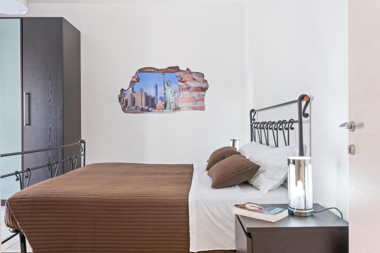 Bologna Butterfly Apartment Lippo Eksteriør billede