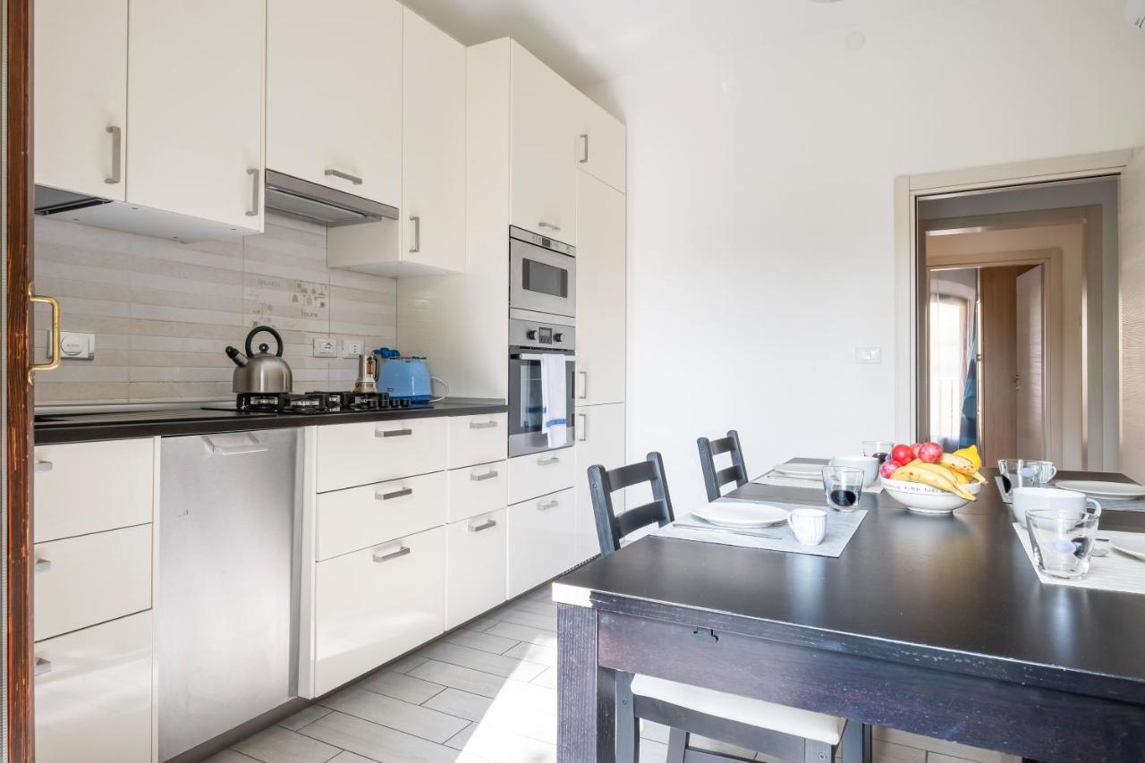 Bologna Butterfly Apartment Lippo Eksteriør billede