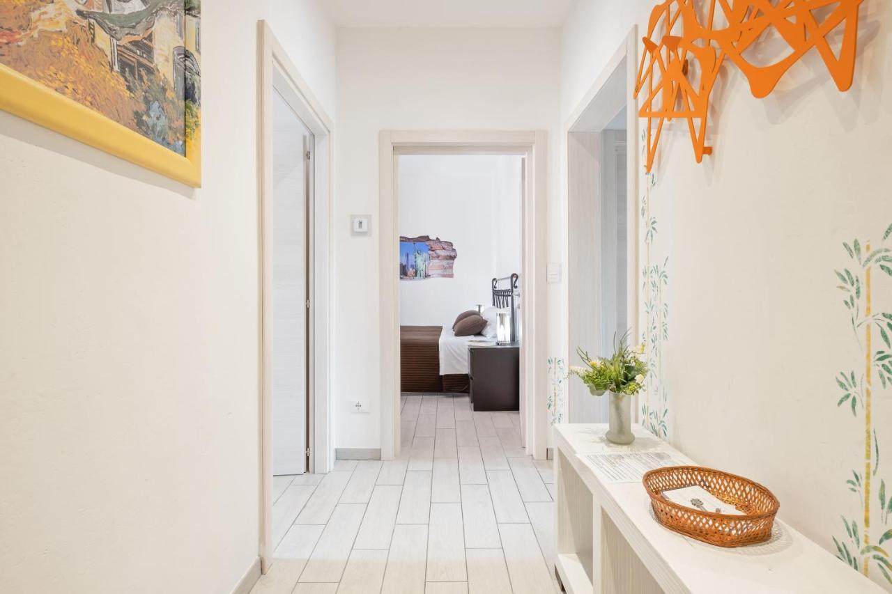 Bologna Butterfly Apartment Lippo Eksteriør billede